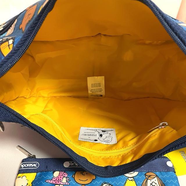 ViLeSportsac X|[gTbN Xk[s s[ibcMO V_[obO |[` 7520 Zbg   t@bV 