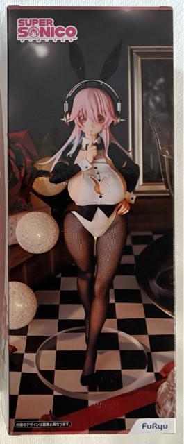 [ρ[Ɏq BiCute Bunnies Figure Newly Drawn Costume ver.