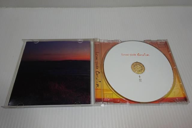 帯付★矢井田瞳★Candlize★2枚同梱270円 < タレントグッズ  帯付★矢井田瞳★Candlize★2枚同梱270円 < タレントグッズの