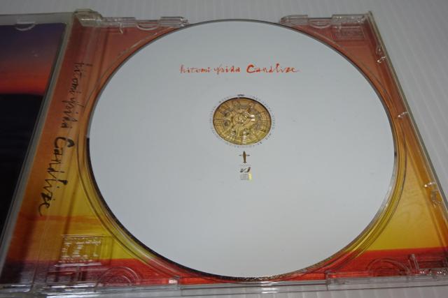 帯付★矢井田瞳★Candlize★2枚同梱270円 < タレントグッズ  帯付★矢井田瞳★Candlize★2枚同梱270円 < タレントグッズの