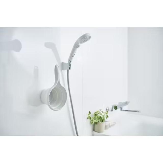 伊勢藤 ISETO おりたためる手おけと湯おけのセット マグネット付 I-638 I-637 グレー < インテリア/ライフ  伊勢藤 ISETO おりたためる手おけと湯おけのセット マグネット付 I-638 I-637 グレー < インテリア/ライフの