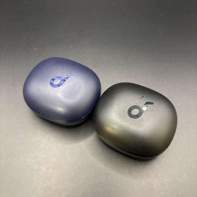 Soundcore Life P3 ワイヤレスイヤホン 充電ケースのみ 2個 < 家電/AV  Soundcore Life P3 ワイヤレスイヤホン 充電ケースのみ 2個  < 家電/AVの