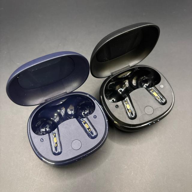 Soundcore Life P3 ワイヤレスイヤホン 充電ケースのみ 2個 < 家電/AV  Soundcore Life P3 ワイヤレスイヤホン 充電ケースのみ 2個 < 家電/AVの