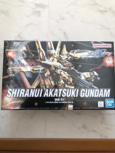 シラヌイアカツキガンダム  HGプラモデル < ホビー  シラヌイアカツキガンダム  HGプラモデル  < ホビーの