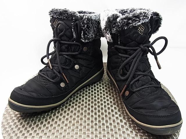 500�~�X�^�����K�ɔ��i�yColumbia/�R�����r�A�z���f�B�[�X�h���E�ۉ��u�[�c23.5cm�����������x