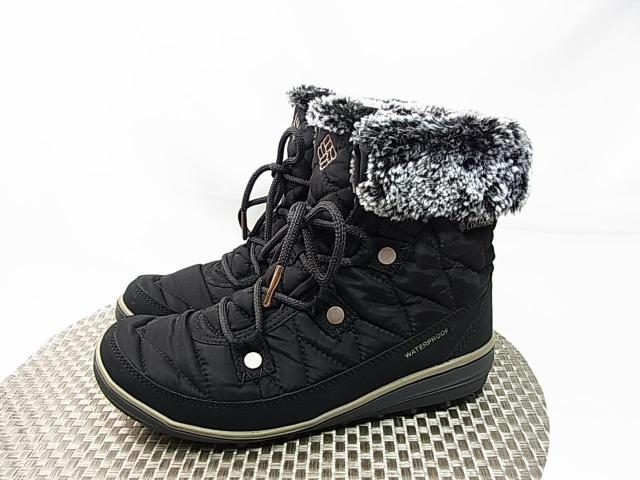 500�~�X�^�����K�ɔ��i�yColumbia/�R�����r�A�z���f�B�[�X�h���E�ۉ��u�[�c23.5cm�����������x