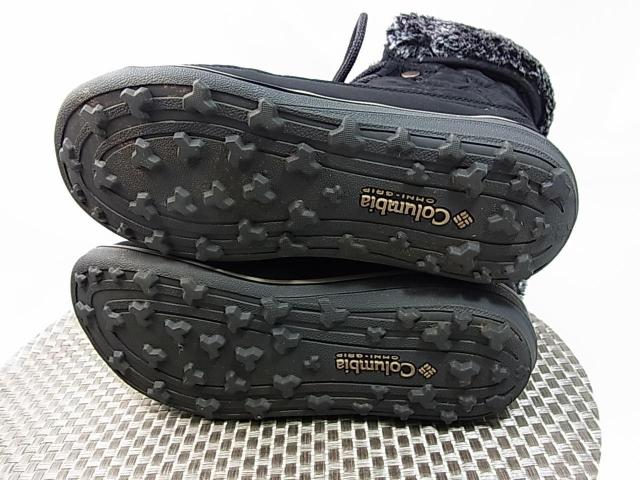 500�~�X�^�����K�ɔ��i�yColumbia/�R�����r�A�z���f�B�[�X�h���E�ۉ��u�[�c23.5cm�����������x