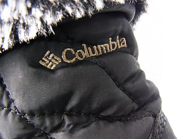 500�~�X�^�����K�ɔ��i�yColumbia/�R�����r�A�z���f�B�[�X�h���E�ۉ��u�[�c23.5cm�����������x