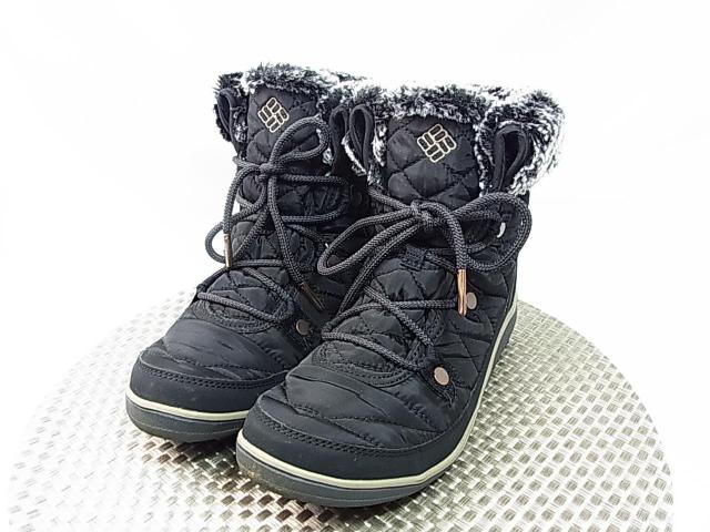 500�~�X�^�����K�ɔ��i�yColumbia/�R�����r�A�z���f�B�[�X�h���E�ۉ��u�[�c23.5cm�����������x