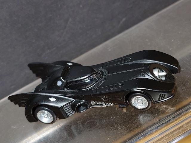 ���h���[���g�~�J�P�S�U���o�b�g���[�r�����o�b�g�}����