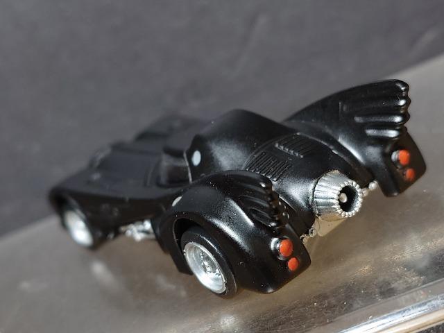 ���h���[���g�~�J�P�S�U���o�b�g���[�r�����o�b�g�}����