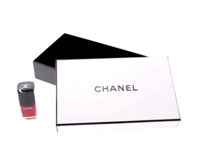シャネル 空箱 ギフトボックス ラッピング 香水用 定番ボックス ホワイト×ブラック CHANEL【正規品】 < ブランド  シャネル 空箱 ギフトボックス ラッピング 香水用 定番ボックス ホワイト×ブラック CHANEL【正規品】 < ブランドの