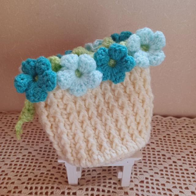 Hand made@@vCX_EltB̋В|[`