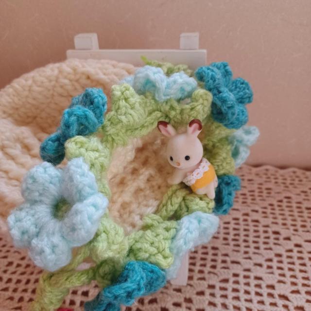 Hand made@@vCX_EltB̋В|[`