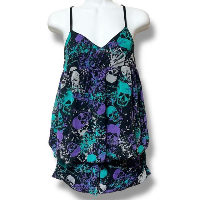 yHEAVEN AND EARTHzXvbVXJL~p[X