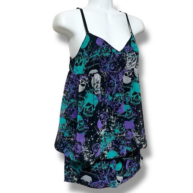 yHEAVEN AND EARTHzXvbVXJL~p[X