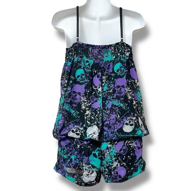 yHEAVEN AND EARTHzXvbVXJL~p[X