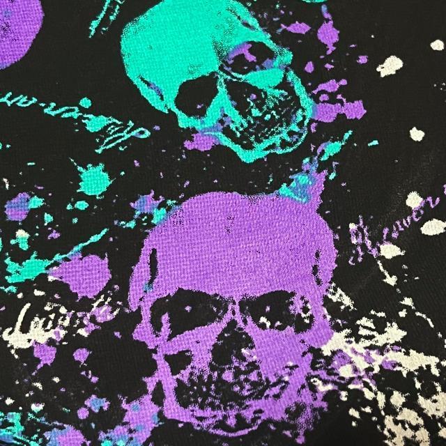 yHEAVEN AND EARTHzXvbVXJL~p[X