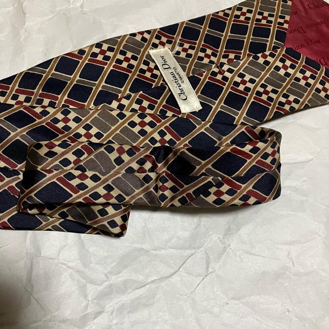 yChristian DiorzyCRAVATESz 􉽊w / lN^C  uh 