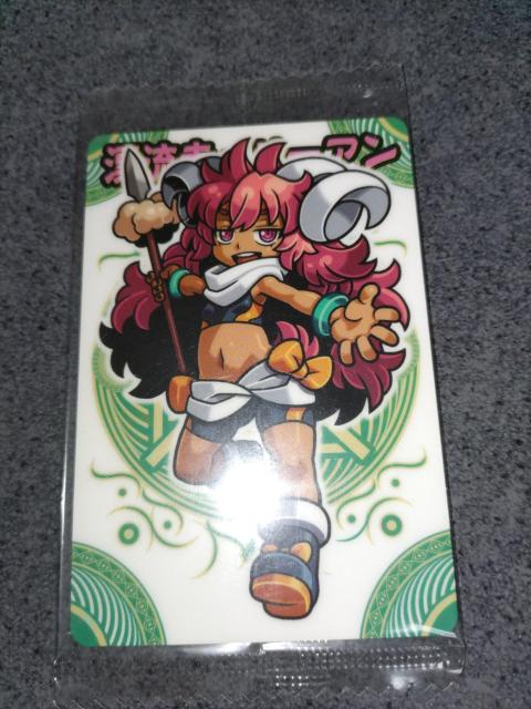 神羅万象 メリーアン < トレーディングカード  神羅万象 メリーアン  < トレーディングカードの