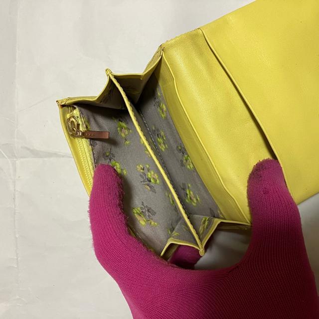 yREBECCA TAYLOR / xbJeC[z U[ / ܂z  uh 