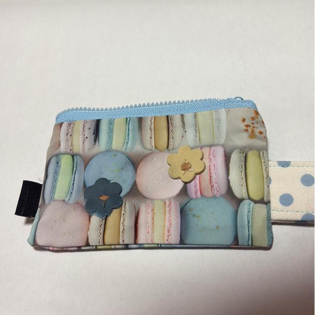 ハンドメイドカードケース < 女性ファッション ハンドメイドカードケース < 女性ファッションの