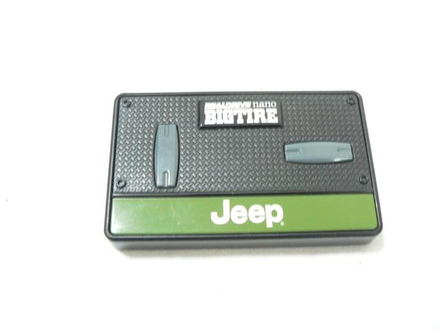 Jeep Wrangler REALDRIVE nano BIGTIREp ԊORg[[   zr[ 