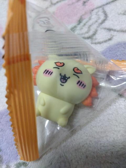 ちいかわ インテリアミニフィギュア4 シーサー < アニメ/コミック/キャラクター ちいかわ インテリアミニフィギュア4 シーサー < アニメ/コミック/キャラクターの