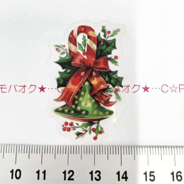 ラスト♪レトロなクリスマスコラージュシール♪98 < インテリア/ライフ ラスト♪レトロなクリスマスコラージュシール♪98 < インテリア/ライフの