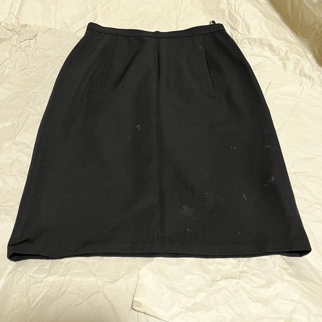 【Christian Dior】 タイト / 膝丈スカート / 9 < ブランド 【Christian Dior】 タイト / 膝丈スカート / 9 < ブランドの