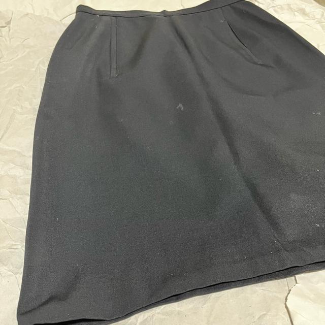 【Christian Dior】 タイト / 膝丈スカート / 9 < ブランド 【Christian Dior】 タイト / 膝丈スカート / 9 < ブランドの