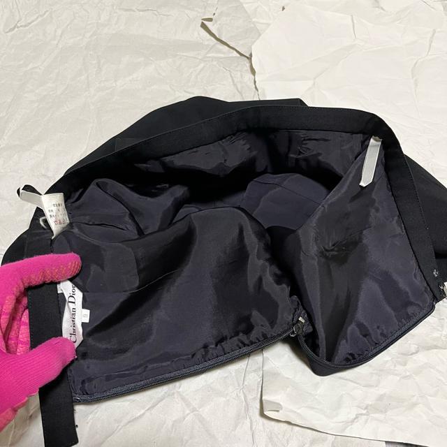 【Christian Dior】 タイト / 膝丈スカート / 9 < ブランド 【Christian Dior】 タイト / 膝丈スカート / 9 < ブランドの