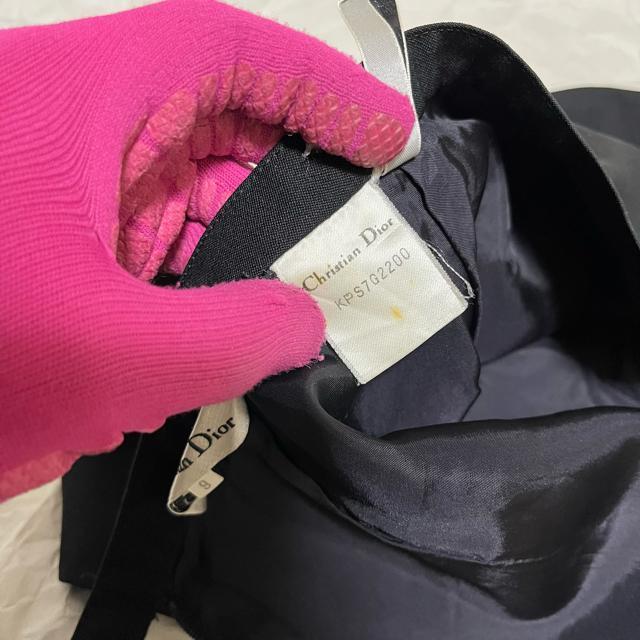 【Christian Dior】 タイト / 膝丈スカート / 9 < ブランド 【Christian Dior】 タイト / 膝丈スカート / 9 < ブランドの