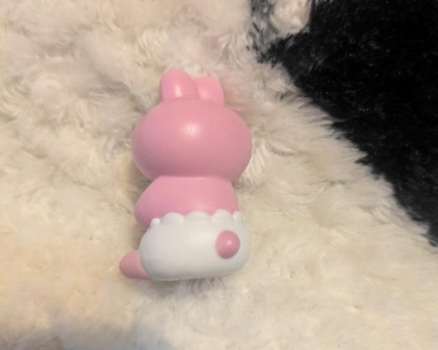 ミニチュア フィギュア おぱんちゅうさぎ < ホビー ミニチュア フィギュア おぱんちゅうさぎ < ホビーの