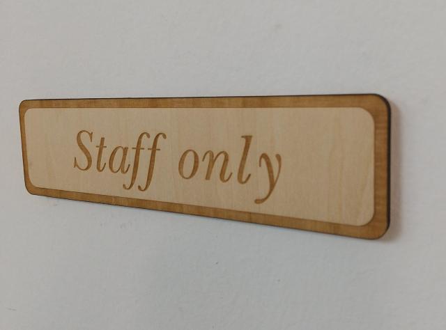 ���������I�ؐ��T�C���v���[�g �����` ���b�Z�[�W�v���[�g �h�A�v���[�g �X�^�b�t�I�����[ �� �C���e���A/���C�t�� 