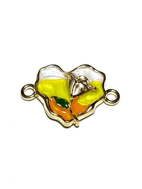 1139 ���F�@�n�[�g�O���f�[�V�����K�N�@1�@�����p�[�c�@�A�N�Z�T���[�`���[���@�n���h���C�h�ޗ��@�G�i���������@�X�y�[�T�[  �� �y�b�g/��|/���|�� 