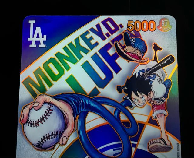 �����s�[�X�J�[�h �����L�[�ED�E���t�B LA�h�W���[�X �R���{ ����v���� EB02-010 L  �y�񔄕i�z�z�z�i �����s�[�X �� �A�j��/�R�~�b�N/�L�����N�^�[�� 