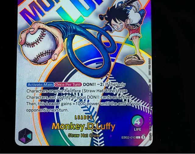 �����s�[�X�J�[�h �����L�[�ED�E���t�B LA�h�W���[�X �R���{ ����v���� EB02-010 L  �y�񔄕i�z�z�z�i �����s�[�X �� �A�j��/�R�~�b�N/�L�����N�^�[�� 