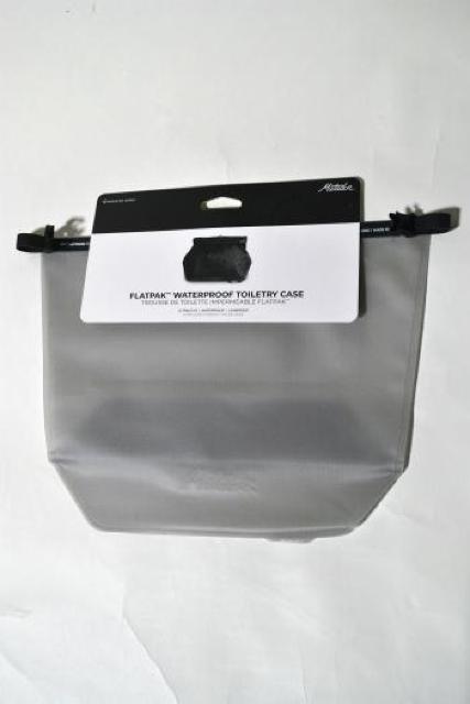 新品 Matador FLATPAK マタドール フラットパック ウォータープルーフ トイレタリーケース アウトドア 未使用 即決 < レジャー/スポーツ 新品 Matador FLATPAK マタドール フラットパック ウォータープルーフ トイレタリーケース アウトドア 未使用 即決 < レジャー/スポーツの