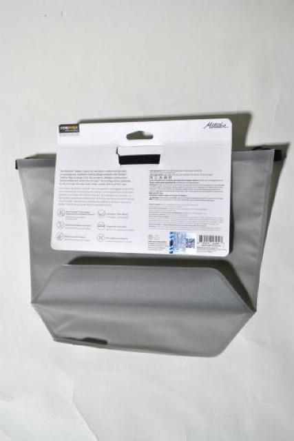 新品 Matador FLATPAK マタドール フラットパック ウォータープルーフ トイレタリーケース アウトドア 未使用 即決 < レジャー/スポーツ 新品 Matador FLATPAK マタドール フラットパック ウォータープルーフ トイレタリーケース アウトドア 未使用 即決 < レジャー/スポーツの