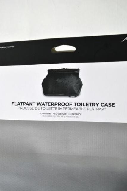 新品 Matador FLATPAK マタドール フラットパック ウォータープルーフ トイレタリーケース アウトドア 未使用 即決 < レジャー/スポーツ 新品 Matador FLATPAK マタドール フラットパック ウォータープルーフ トイレタリーケース アウトドア 未使用 即決 < レジャー/スポーツの