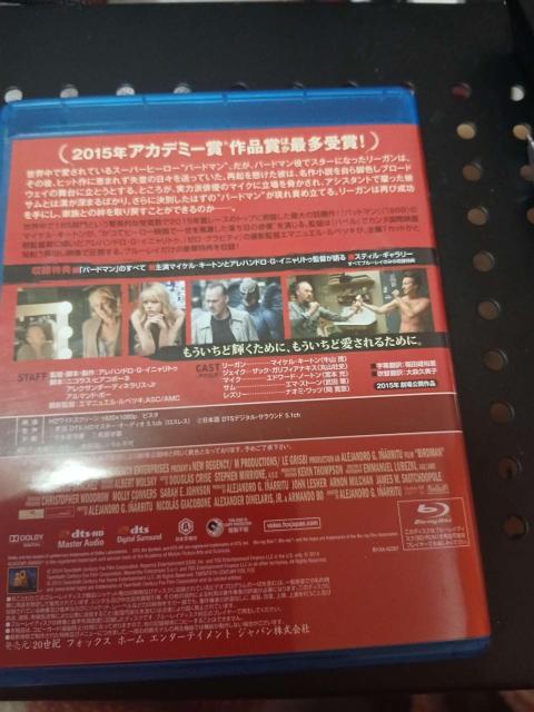 �o�[�h�}�� ���邢�́i���m�������炷�\�����ʊ�Ձj Blu-ray Disc �A�J�f�~�[�܎�܍� �� CD/DVD/�r�f�I�� 