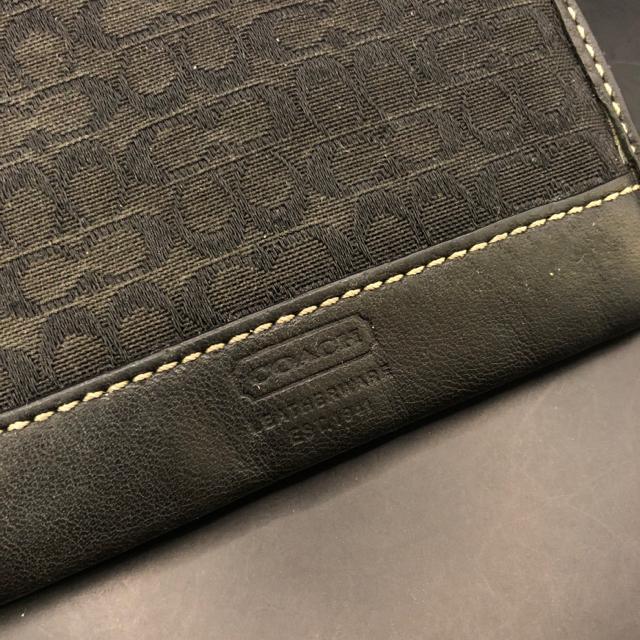 ���� COACH �R�[�` �R�C���P�[�X ���K���� �� �u�����h�� 