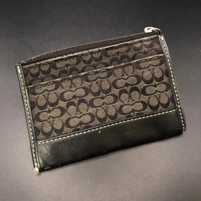 ���� COACH �R�[�` �R�C���P�[�X ���K���� �� �u�����h�� 