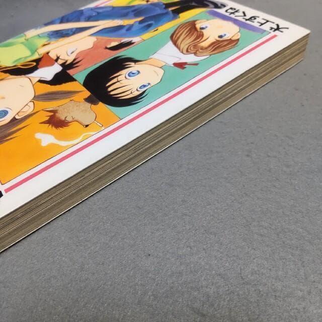 WORK BOX (新装版) 犬上すくね < アニメ/コミック/キャラクター WORK BOX (新装版) 犬上すくね < アニメ/コミック/キャラクターの