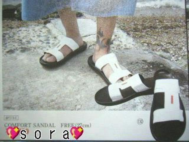 オラオラ.お兄.カジュアル.リゾート♪コンフォートサンダル < 男性ファッション オラオラ.お兄.カジュアル.リゾート♪コンフォートサンダル < 男性ファッションの