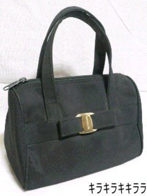 ●ちょっとしたお出かけに…★シンプル*ナチュラル*トートバッグ<ブラック> < 女性ファッション  ●ちょっとしたお出かけに…★シンプル*ナチュラル*トートバッグ<ブラック>  < 女性ファッションの