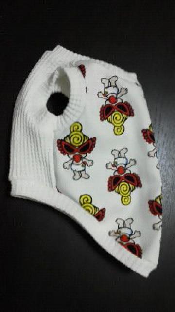 SALE★ハンドメイド*ヒスミニTシャツ*パズルミニ柄・白・犬用*SS < ペット/手芸/園芸  SALE★ハンドメイド*ヒスミニTシャツ*パズルミニ柄・白・犬用*SS < ペット/手芸/園芸の