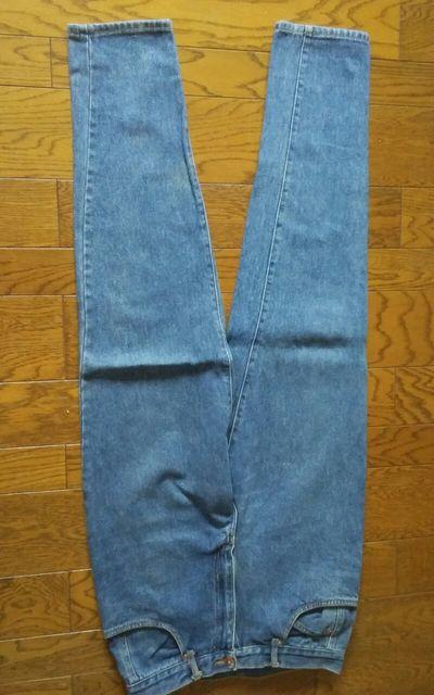 サイズ79 デニム ストレート < 男性ファッション サイズ79 デニム ストレート < 男性ファッションの