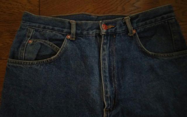 サイズ79 デニム ストレート < 男性ファッション サイズ79 デニム ストレート < 男性ファッションの